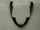 Carenado Moto Honda CBR600 F4i 2001-2003 - Amarillo Naranja Negro Brillante Rossi 46
