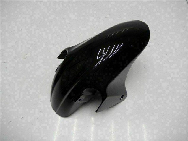 Kits Carenados Moto Honda CBR600 F4i 2001-2003 - Rojo Negro Brillante