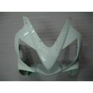 Carenado Moto Honda CBR600 F4i 2001-2003 - Blanco Azul Negro Raya