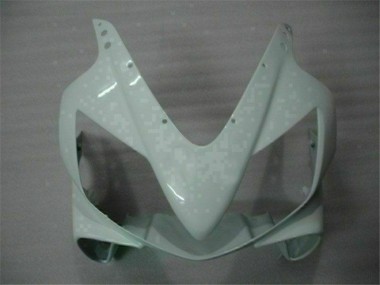 Carenado Moto Honda CBR600 F4i 2001-2003 - Blanco Azul Negro Raya