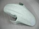 Carenado Moto Honda CBR600 F4i 2001-2003 - Blanco Azul Negro Raya