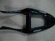 Carenado Moto Honda CBR600 F4i 2001-2003 - Blanco Azul Negro Raya