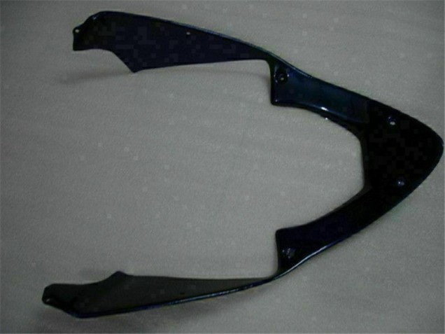 Carenado Moto Honda CBR600 F4i 2001-2003 - Blanco Azul Negro Raya