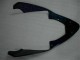 Carenado Moto Honda CBR600 F4i 2001-2003 - Blanco Azul Negro Raya