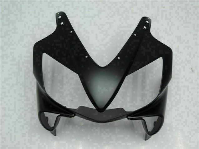 Carenado Moto Honda CBR600 F4i 2001-2003 - Negro Mate