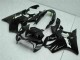 Carenados Moto Honda CBR600 F4i 2004-2007 - Negro Brillante
