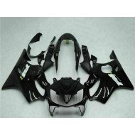Carenados Moto Honda CBR600 F4i 2004-2007 - Negro Brillante