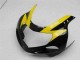 Carenado Moto Suzuki GSXR 600/750 2001-2003 - Amarillo Negro