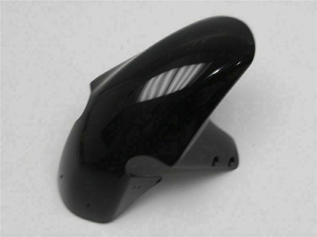 Carenado Moto Suzuki GSXR 600/750 2001-2003 - Amarillo Negro