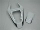 Carenado Moto Suzuki GSXR 600/750 2001-2003 - Blanco Azul Negro
