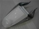 Carenado Moto Suzuki GSXR 600/750 2001-2003 - Blanco Plata Azul Negro