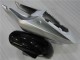 Carenado Moto Suzuki GSXR 600/750 2001-2003 - Blanco Plata Azul Negro