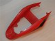 Carenado Moto Suzuki GSXR 600/750 2004-2005 - Rojo Negro