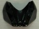 Carenado Moto Suzuki GSXR 600/750 2006-2007 - Negro Brillante Rojo