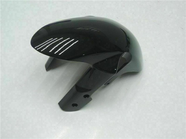 Carenado Moto Suzuki GSXR 600/750 2006-2007 - Azul Blanco Negro Brillante Rojo