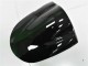 Carenado Moto Suzuki GSXR 600/750 2006-2007 - Plata Negro Brillante