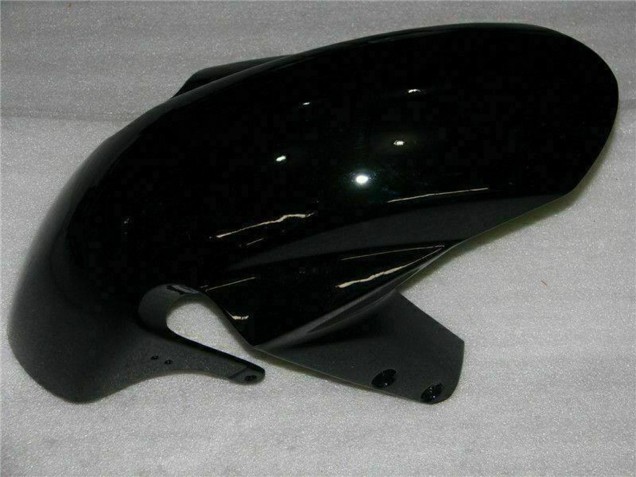 Carenado Moto ABS Suzuki GSXR 1000 2003-2004 - Blanco Azul Negro Brillante Rojo