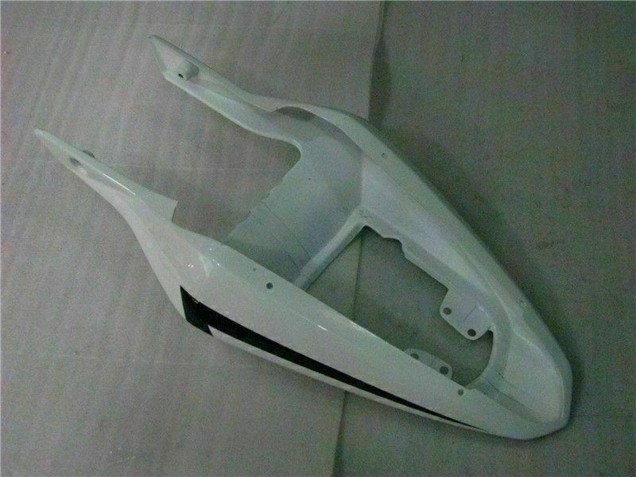 Carenado Moto ABS Suzuki GSXR 1000 2003-2004 - Blanco Azul Negro Brillante Rojo