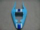 Carenado Moto Suzuki GSXR 1000 2003-2004 - Azul Blanco Amarillo Rizla