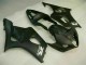 Carenado Moto Suzuki GSXR 1000 2003-2004 - Negro Mate