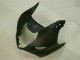 Carenado Moto Suzuki GSXR 1000 2003-2004 - Negro Mate