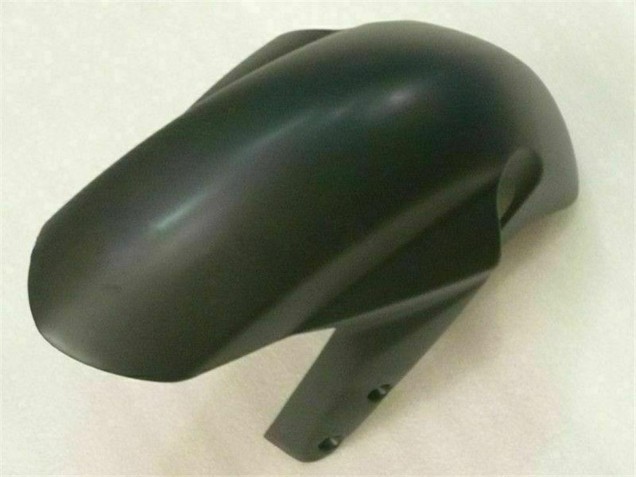 Carenado Moto Suzuki GSXR 1000 2003-2004 - Negro Mate