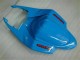 Carenado Moto Suzuki GSXR 1000 2005-2006 - Azul Oro Negro Rizla