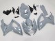 Kits Carenados Moto Suzuki GSXR 600 / GSXR 750 2006-2007 - Nardo Gris