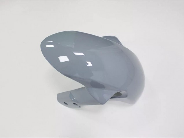 Kits Carenados Moto Suzuki GSXR 600 / GSXR 750 2006-2007 - Nardo Gris