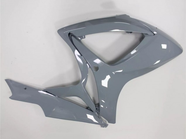 Kits Carenados Moto Suzuki GSXR 600 / GSXR 750 2006-2007 - Nardo Gris