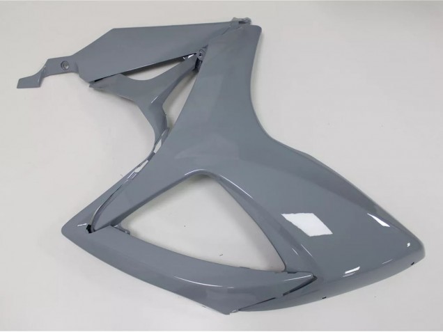 Kits Carenados Moto Suzuki GSXR 600 / GSXR 750 2006-2007 - Nardo Gris