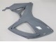 Kits Carenados Moto Suzuki GSXR 600 / GSXR 750 2006-2007 - Nardo Gris