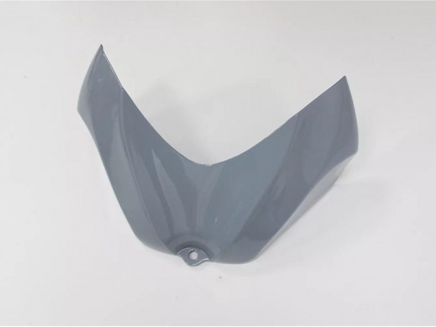 Kits Carenados Moto Suzuki GSXR 600 / GSXR 750 2006-2007 - Nardo Gris