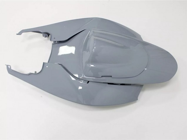 Kits Carenados Moto Suzuki GSXR 600 / GSXR 750 2006-2007 - Nardo Gris