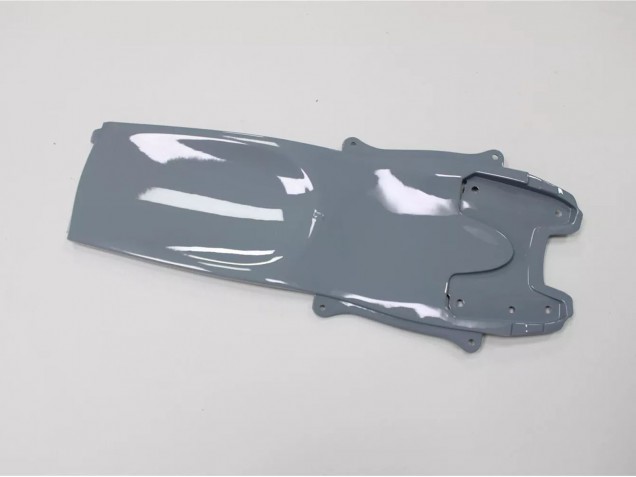 Kits Carenados Moto Suzuki GSXR 600 / GSXR 750 2006-2007 - Nardo Gris