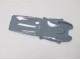 Kits Carenados Moto Suzuki GSXR 600 / GSXR 750 2006-2007 - Nardo Gris