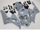 Carenado Moto Honda CBR1000RR 2006-2007 - Nardo Gris