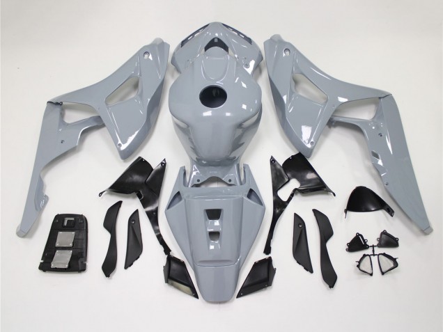 Carenado Moto Honda CBR1000RR 2006-2007 - Nardo Gris