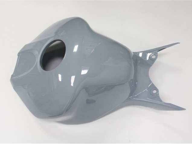 Carenado Moto Honda CBR1000RR 2006-2007 - Nardo Gris