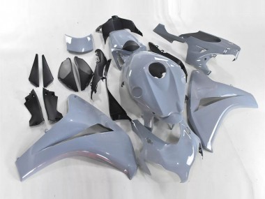 Carenado Moto Honda CBR1000RR 2008-2011 - Nardo Gris