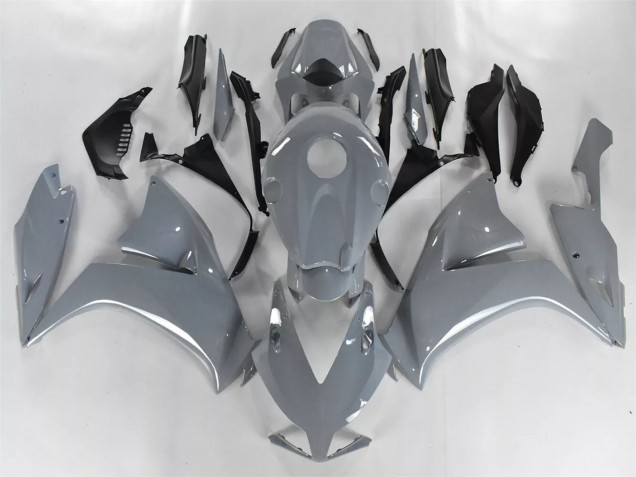 Carenado Moto Honda CBR1000RR 2012-2016 - Nardo Gris