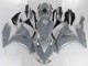 Carenado Moto Honda CBR1000RR 2012-2016 - Nardo Gris