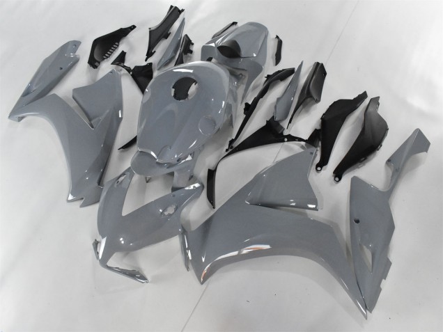 Carenado Moto Honda CBR1000RR 2012-2016 - Nardo Gris