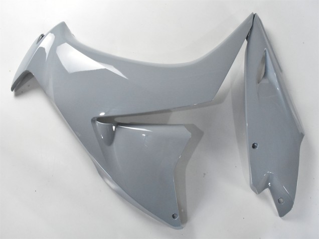 Carenado Moto Honda CBR1000RR 2012-2016 - Nardo Gris