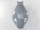 Carenado Moto Honda CBR1000RR 2012-2016 - Nardo Gris