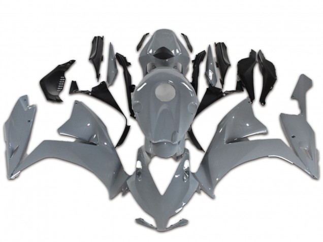 Carenado Moto Honda CBR1000RR 2012-2016 - Nardo Gris