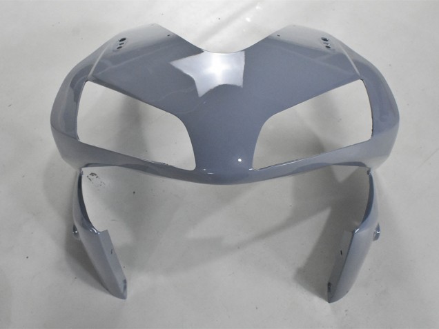 Carenado Moto Honda CBR600RR 2003-2004 - Nardo Gris