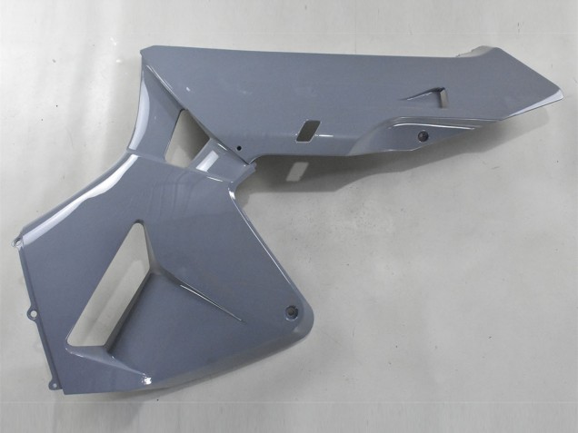 Carenado Moto Honda CBR600RR 2003-2004 - Nardo Gris