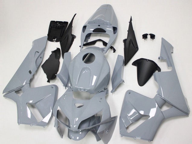Carenados Moto Honda CBR600RR 2005-2006 - Nardo Gris