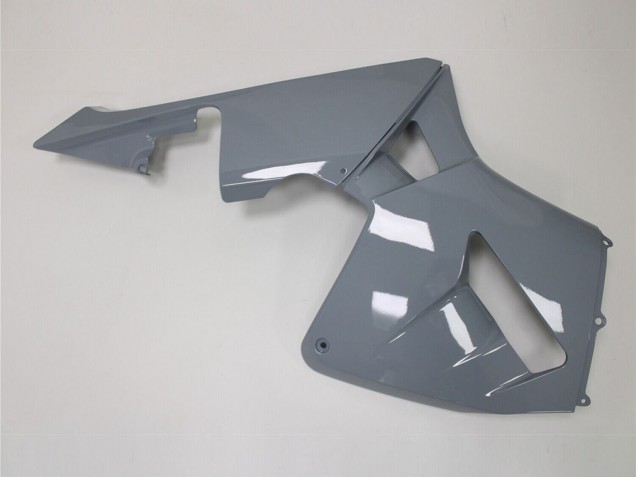 Carenados Moto Honda CBR600RR 2005-2006 - Nardo Gris